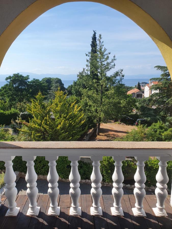 Villa Flora Малинська Екстер'єр фото