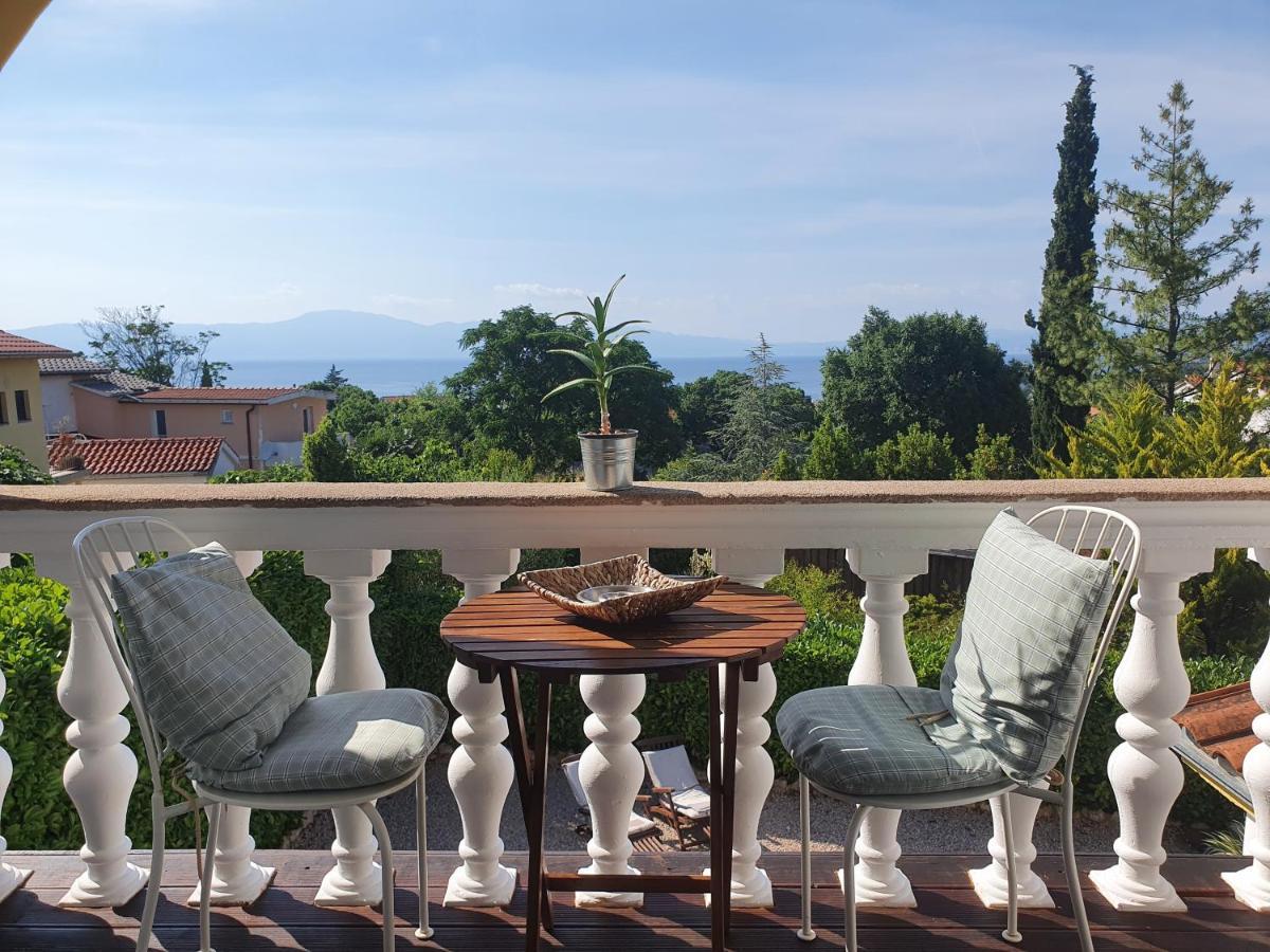 Villa Flora Малинська Екстер'єр фото