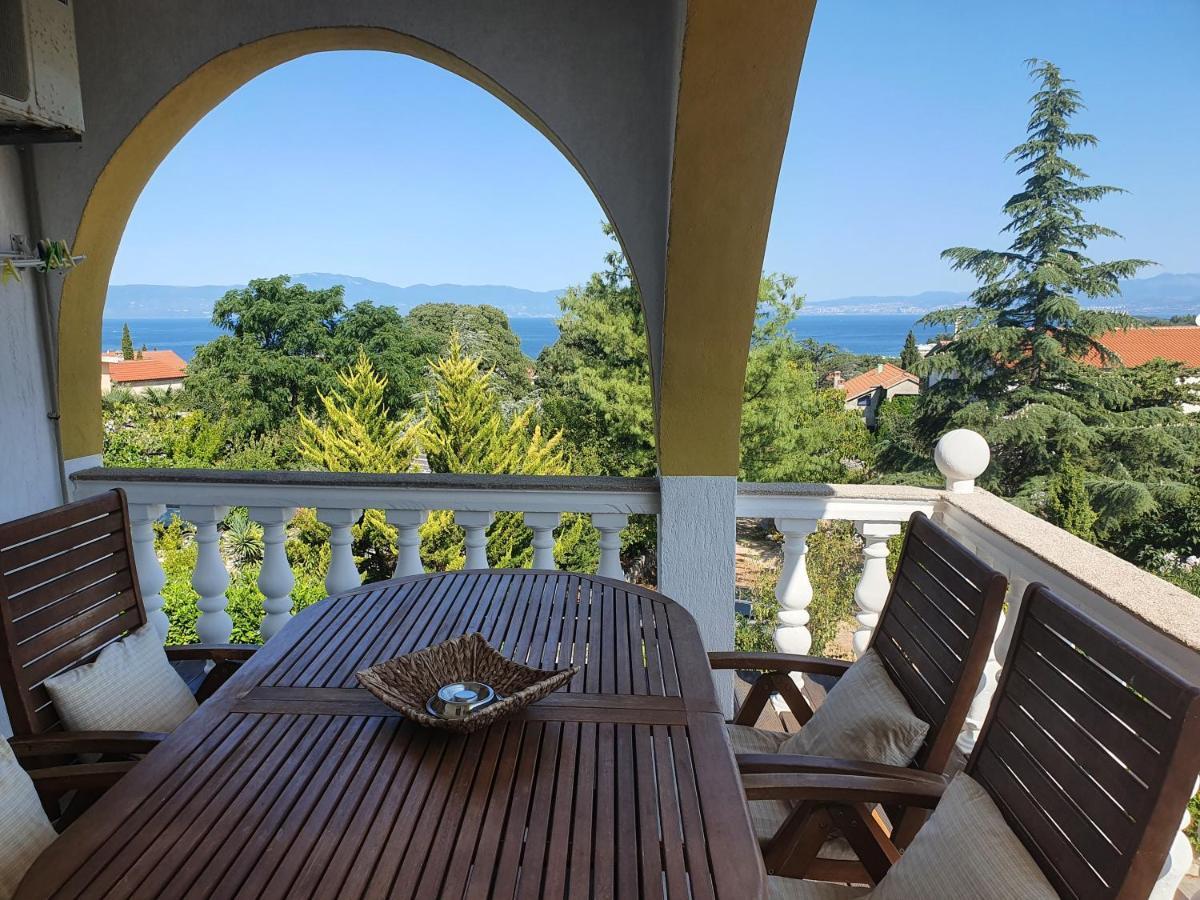 Villa Flora Малинська Екстер'єр фото