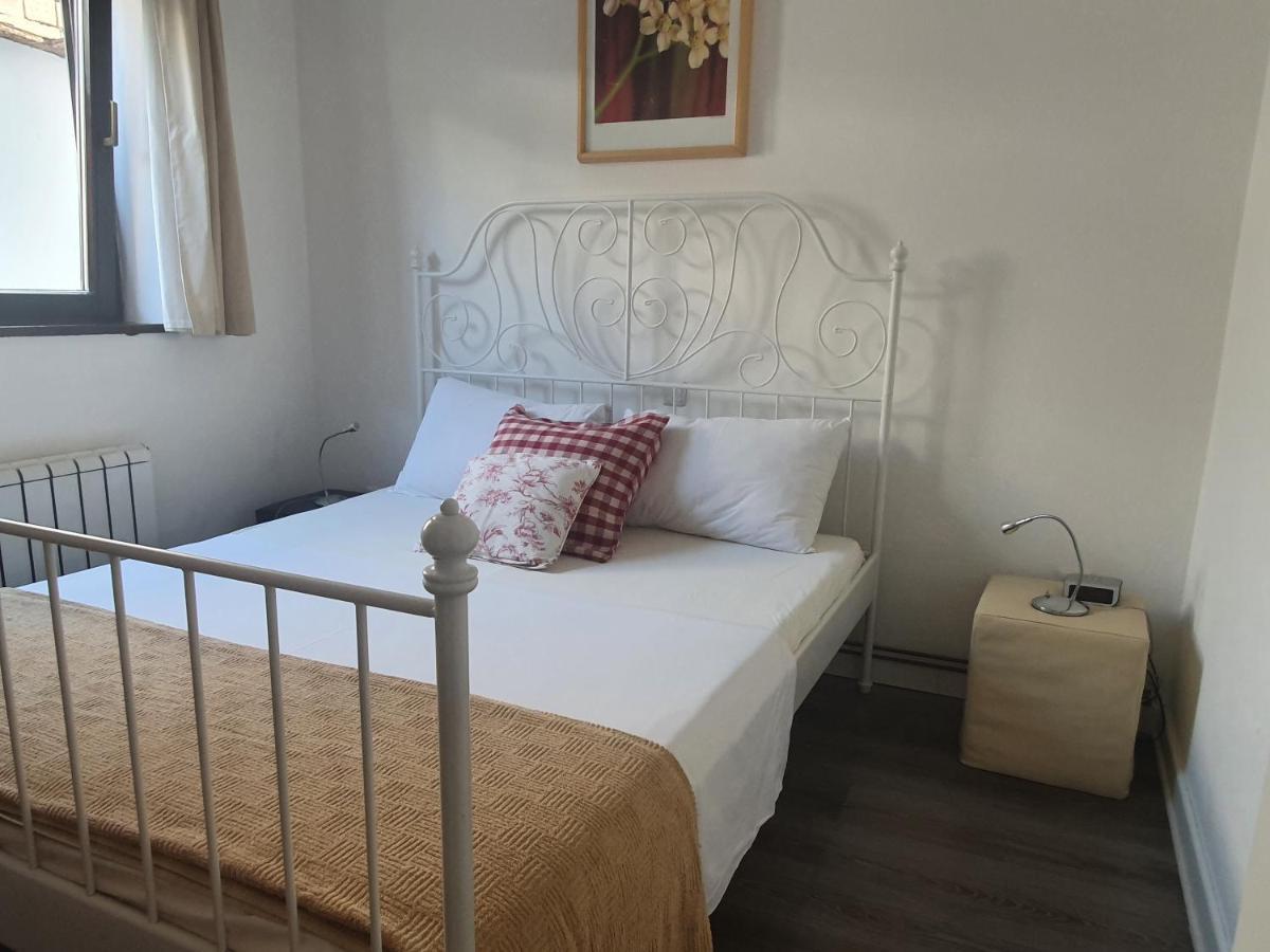 Villa Flora Малинська Номер фото